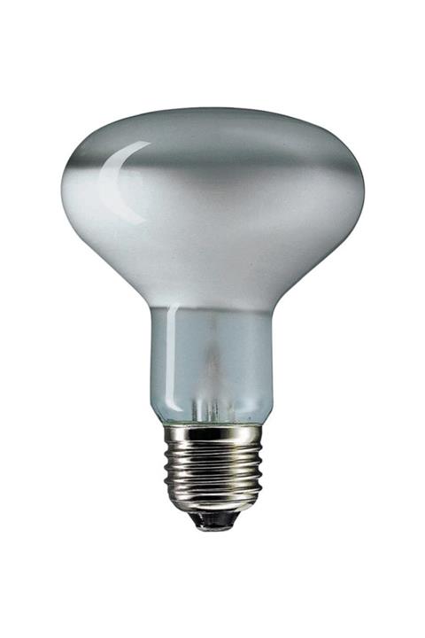 Horoz Reflektör Ampül R80 220v 100w Elektrik