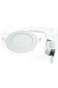 Led 9w Sıva Altı Panel Slim Spot Trafolu