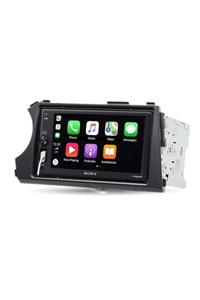 Sony Ssangyong Actyon Kyron Korando Apple Carplay Multimedya Sistemi