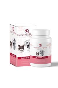 HEALTH FOR PAWS Cals Kedi Ve Köpek Kalsiyum Tableti 75 Tab.