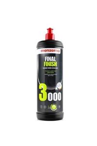 Menzerna Final Finish 3000 - Hare Giderici Cila 1lt.