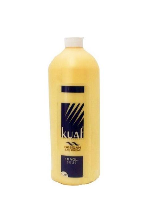 Kuaf Oksidan 1 Lt 10 Vol. 8690812211507