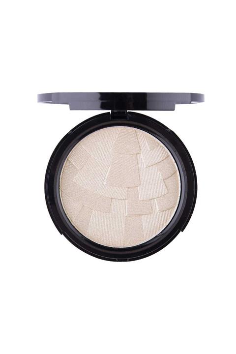 Cocosh She Aydınlatıcı Pearl Shine Highlighter 02 Rengi 8681569700345