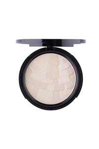 Cocosh She Aydınlatıcı Pearl Shine Highlighter 02 Rengi 8681569700345