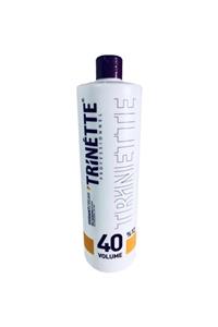 TRİNETTE Profesyonel Oksidan 40 Volume(%12) 1000ml