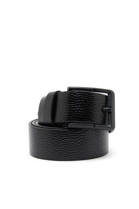 Desa Siyah Erkek Deri Spor Kemer