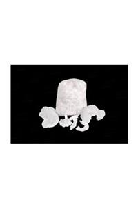 Bonera Şeffaf Bone (100 Adet)