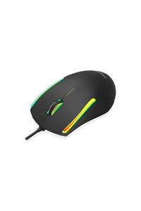 Life Teknoloji Philips Spk9314 G314 Işıklı Oyuncu Gaming Mouse