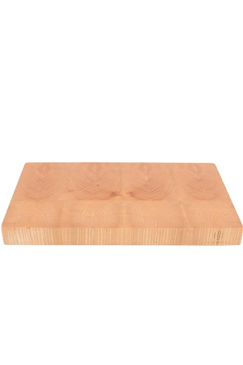 Soandora Doğal Doku Palamut Takoz Desen Kesme Tahtası