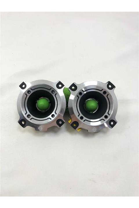 NETEX AQUSTİC Netex Aqoustics Sx-162 Dome Tiz