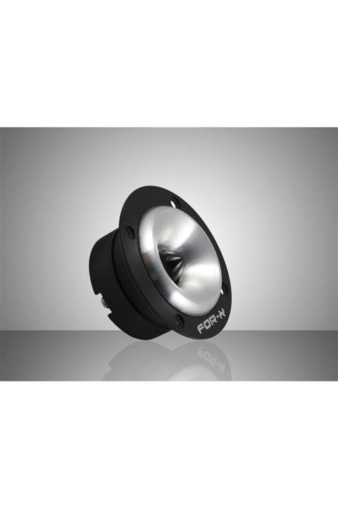 ForX Tx-250 Tweeter 50w Rms Power 100w Max Power 2li Takım