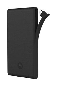 Motorola Slim 5100mAh Powerbank