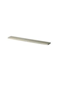 Durbuldum Hss Trapez Keski Kalemi 1/2 - 3 X 4 X 160 Mm