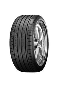 DUNLOP 245/45r18 96y Sp Sport Maxx Üretim Yılı 2013