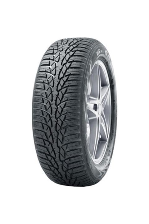 Nokian 185/60r15 88t Xl Kış Lastiği(üretim Yılı: 2020)