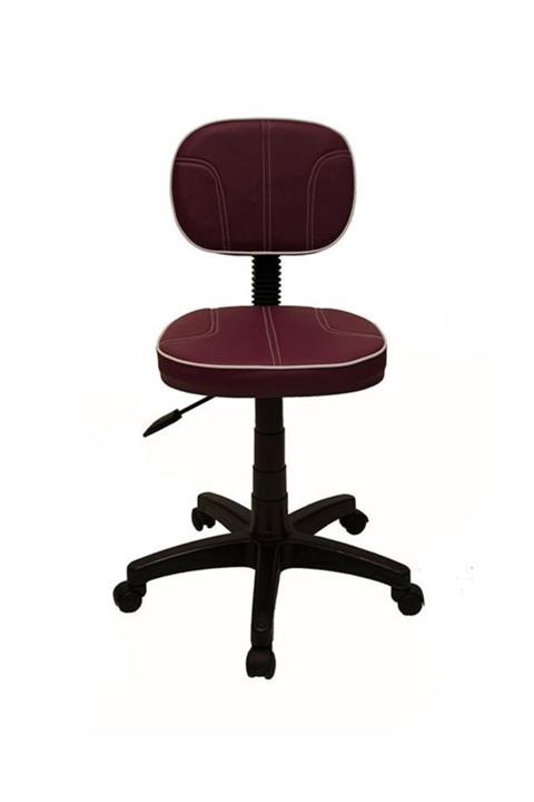 Türksit Utku Öğrenci Koltuğu Bordo