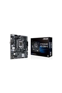 ASUS Prime H510m-k H510 Ddr4 Usb 3.2 Hdmı/vga Pcı4.0 1200p Anakart