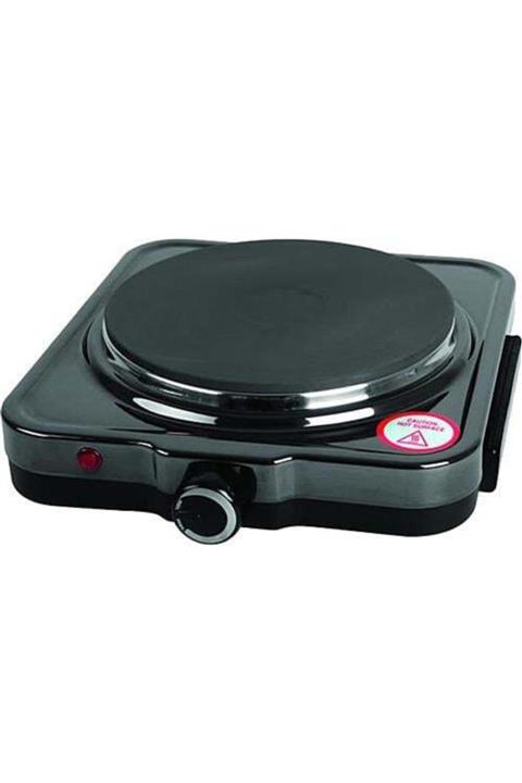 Asel Tekli Elektrikli Ocak 1000w