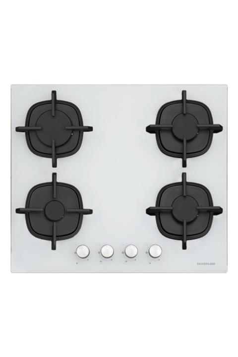 Silverline Cs5436w01 Ankastre Ocak