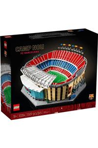 LEGO Creator Expert 10284 Camp Nou – Fc Barcelona