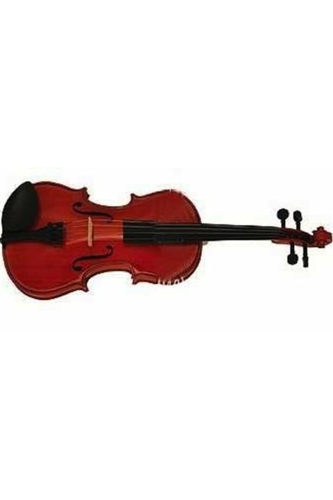 CREMONIA C34 Keman, Scale 3/4 (üç Çeyrek), Kumaş Sert Kutulu