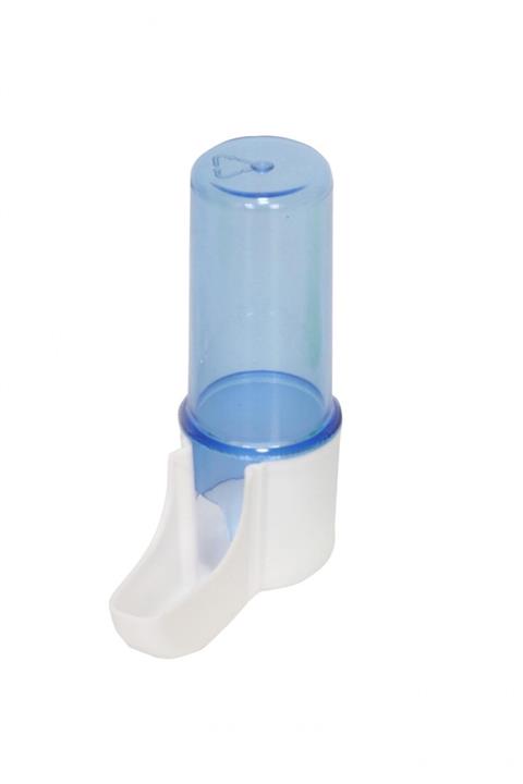 TiSert Parmak Suluk 7 Cm (mavi-beyaz) 20 Ml -