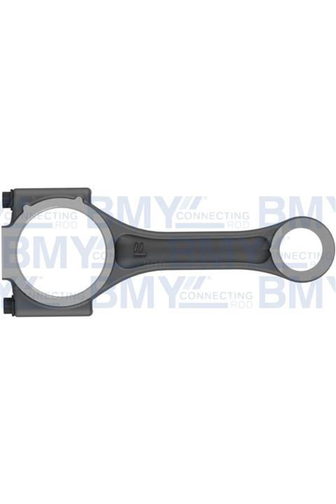 BMY Pıston Bıyel Kolu 2.0 / 2.5tdı Crafter Touareg T5 Cbha Cbjb Cbka