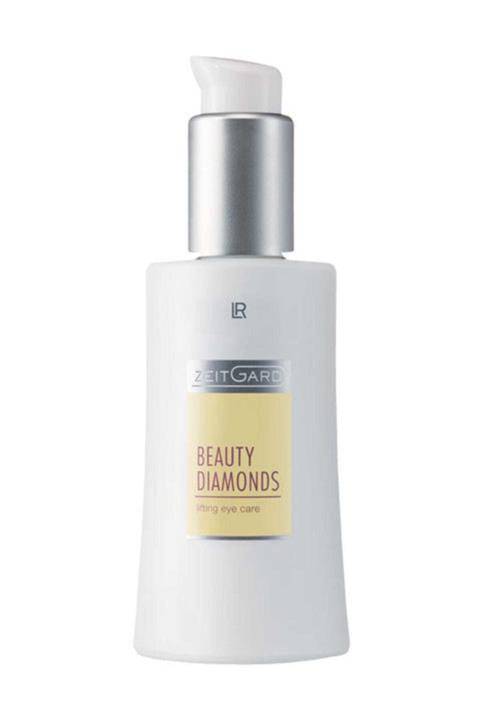 LR Zeitgard Beauty Diamonds Göz Kremi 30ml