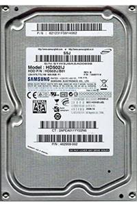 Samsung Harddisk 3.5\