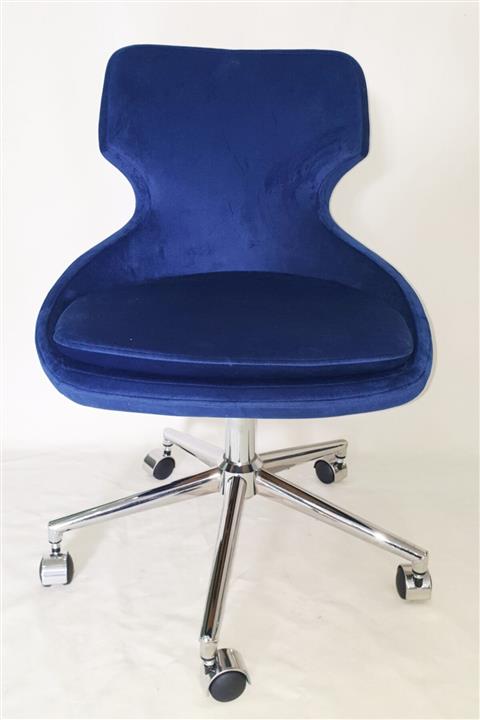 POLY CHAIR Tıffany Çalışma Sandalyesi