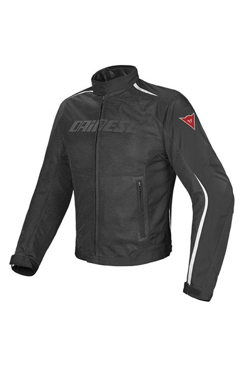 Dainese Hydra Flux D-dry Mont Black Black White