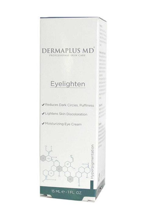 Dermaplus Md Md Eyelighten 14.2g 839703003588