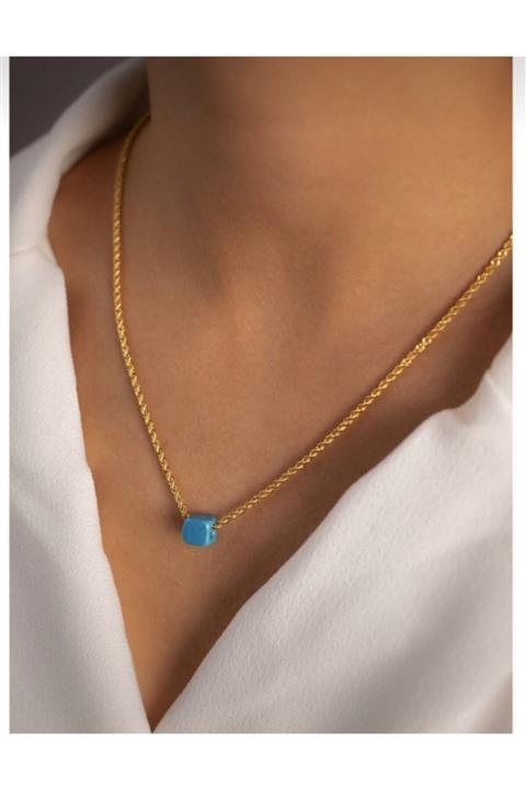 kuyumcuatölyeniz 14 Ayar Halat Zincir