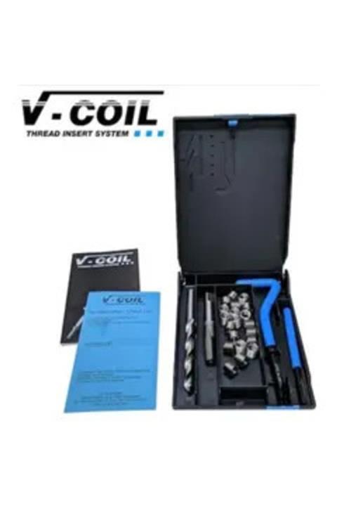 VCoil Helicoil Yay 8*1.25