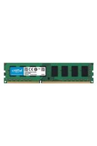 Crucial 8gb 1600mhz Ddr3 Cl11 Ct102464bd160b