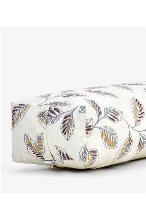 Nui Yoga Cutform - Dikdörtgen Bolster