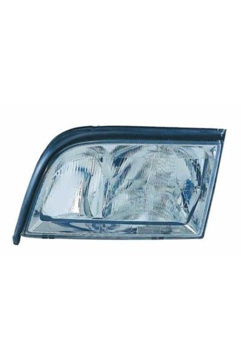 Depo Mercedes W140 Sol Far 1994-1998 Arası Uyumlu