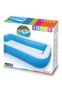 Intex Dikdörtgen Parti Havuzu - Ih58484