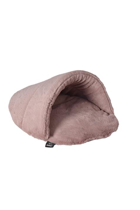 Dubex Peluş Terlik Yatak Vr01 Pembe