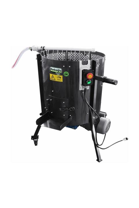 Kadıoğlu Kadmec Cks80 Ceviz Soyma Makinesi 80 Litre