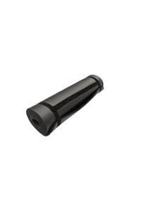 MOYASHOP Gri Yoga Minderi - Yoga Matı - Pilates - 10 Mm Nbr - 180x61x1 Cm .