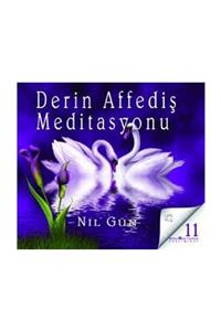 Kuraldışı Yayınları Derin Affediş Meditasyonu (CD) - Nil Gün