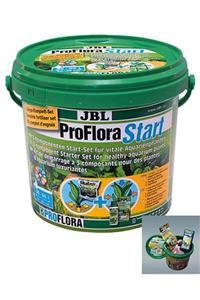 JBL Proflora Start Set 6 Kg Bitki Güb. Başlatma Se