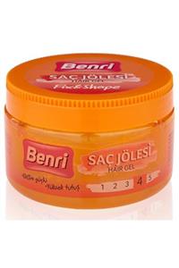 Benri Saç Jölesi 250 Ml Saç Jölesi