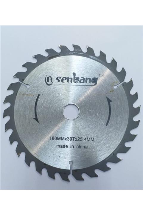 REKOTOOLS -180 Mm Daire Testere