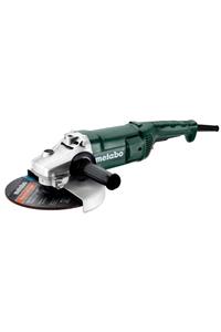 Metabo Taşlama 2200w 230mm 6600 D/d Wp 2200-230