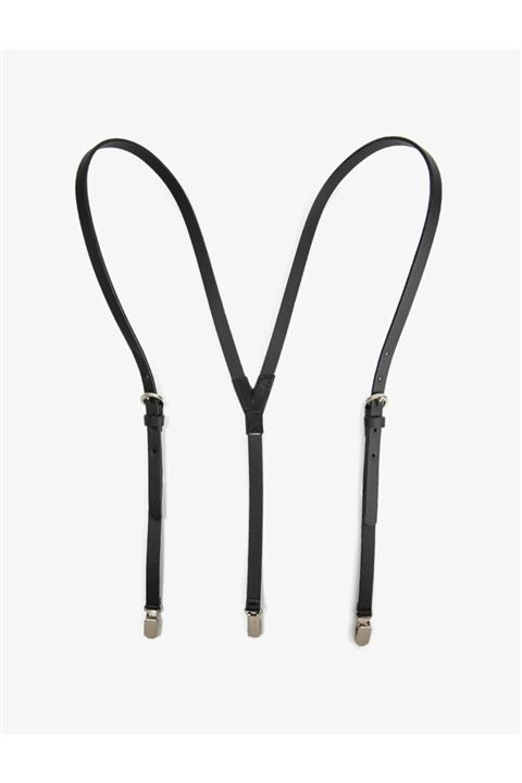Koton Askılı Kemer Pantolon Askısı