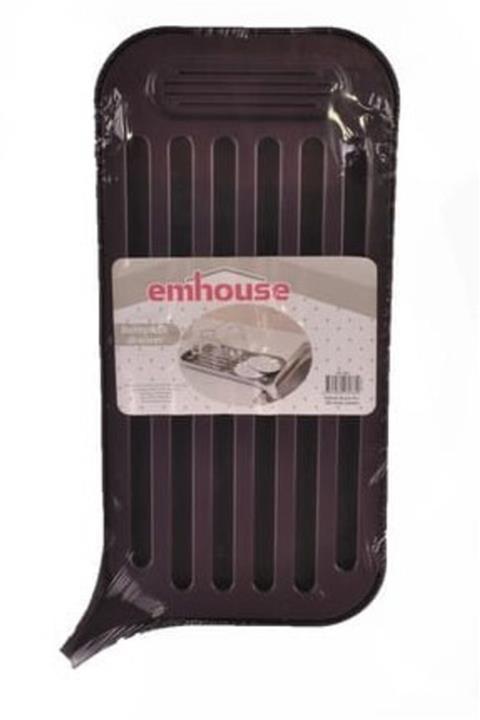 ZÜMRAHOME Az Yer Kaplayan Bulaşıklık