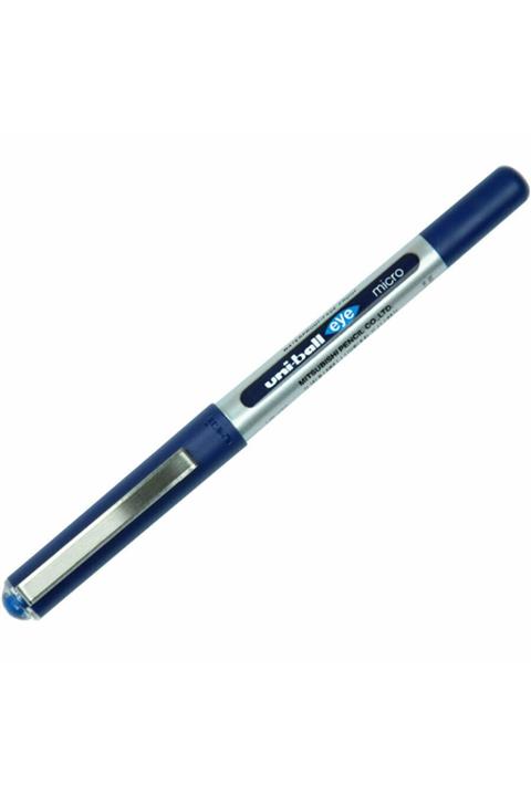 UNİBALL Mavi Roller Kalem Ub-150