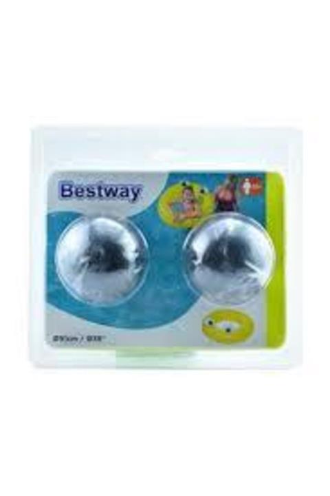 BESTWAY Büyük Gözlü Simit 91 Cm 36119